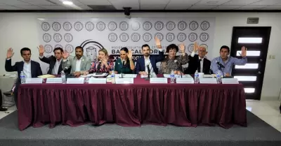 Instalan formalmente la comisi�n de comunicaci�n social y relaciones p�blicas de