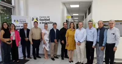 Presentan centro de equidad e inclusin en el sistema Cetys Universidad