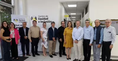 Centro de Equidad e Inclusin