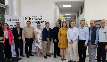 Centro de Equidad e Inclusin