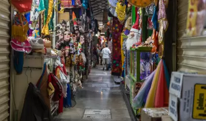 Artesanas oaxaqueas