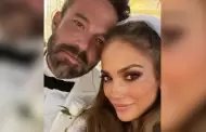 Dan a conocer fecha en la que Jennifer Lopez y Ben Affleck anunciarn su divorcio