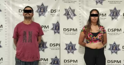 2 por posesin de vehculo con reporte de robo