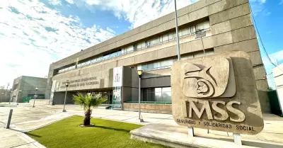 IMSS