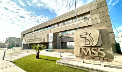 IMSS