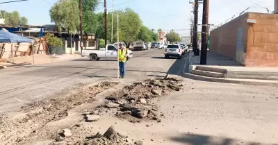 Redes de alcantarillado pluvial