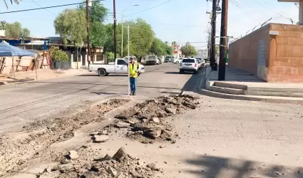 Redes de alcantarillado pluvial