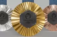 Esta es la cantidad de medallas paralmpicas que California ha trado a casa para el equipo de EEUU