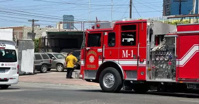 Bomberos