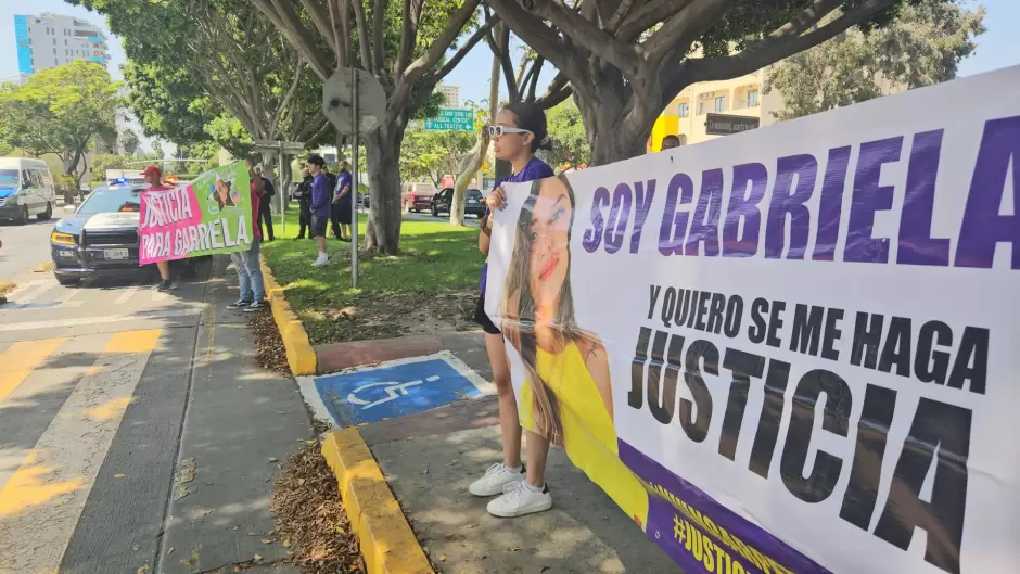 Marchan por enfermera asesinada en Tijuana