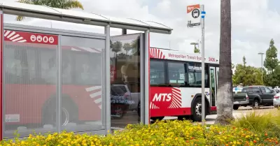 Autobs de MTS