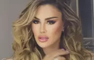 Ninel Conde responde a las crticas tras presumir nuevo rostro