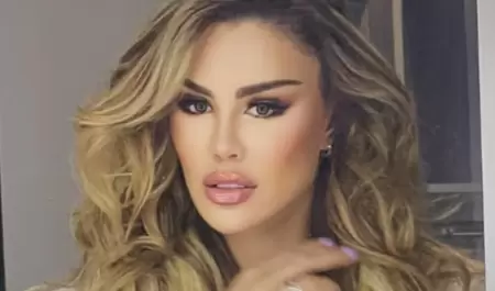 Ninel Conde