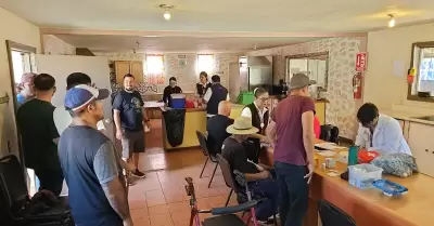 comunidades vulnerables