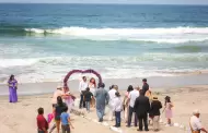 Presidenta Rocio Adame celebra el amor en Playas de Rosarito y abre convocatoria para Matrimonios Colectivos 2025