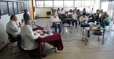 Jurisdiccin de Servicios de Salud en Ensenada