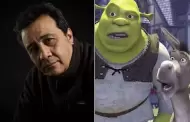 Detienen a voz de "Shrek" por abuso