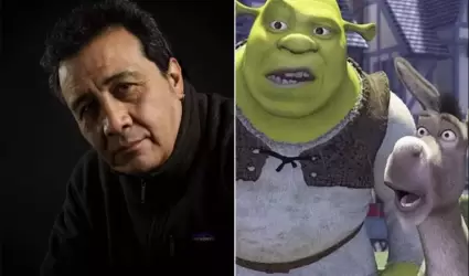 Shrek