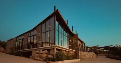 Valle de Guadalupe