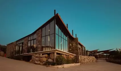 Valle de Guadalupe