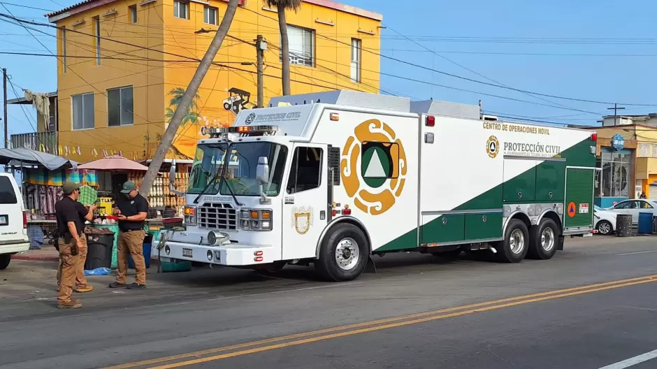 Reitera Proteccin Civil Tijuana recomendaciones para prevenir riesgos por temporada de calor