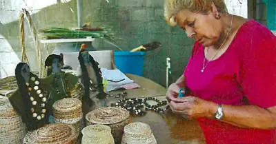 Ganadores de convocatoria "Tesoros Humanos Vivos 2024"