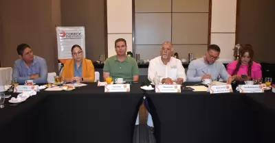 Constructores y agricultores buscan sinergia en proveedura