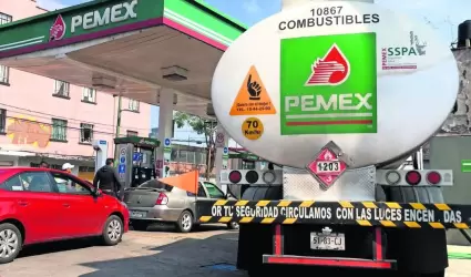 Pemex