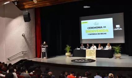 Estudiantes de nuevo ingreso