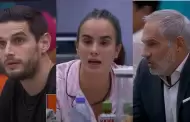 Adrin Marcelo amenaza fuertemente a Gala Montes y Arath de la Torre