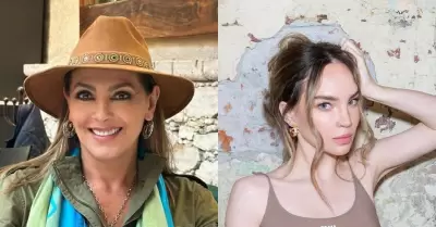 Vernica del Castillo/Belinda