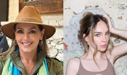 Vernica del Castillo/Belinda