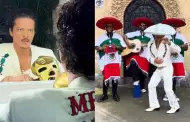 Bruno Mars se despide de Mxico con divertido video