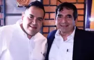 Hijo de H�ctor Melesio Cu�n acusa falta de avances en investigaci�n