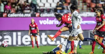 Xolos Femenil