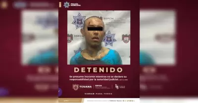 Detenido tras asalto a comercio