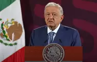 AMLO pide esperar investigacin ante versiones sobre muerte de Cun Ojeda