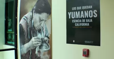 Yumanos: la esencia de Baja California