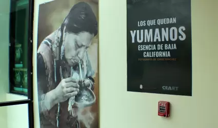 Yumanos: la esencia de Baja California