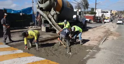 Resaltan en Tijuana la importancia de las fianzas en las obras pblicas y contra