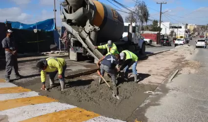 Resaltan en Tijuana la importancia de las fianzas en las obras pblicas y contra