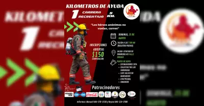 Bomberos de Ensenada