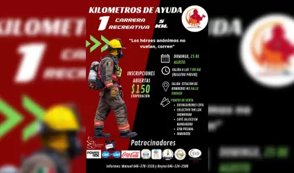 Bomberos de Ensenada