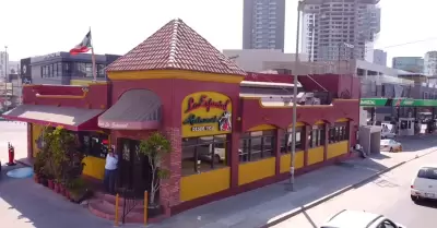 Desde 1952, Restaurante La Especial ofrece tacos y carnes asadas, fundado por Do