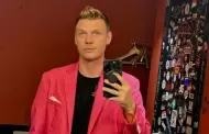 Nick Carter contrademanda a mujer que lo acusa de abuso sexual