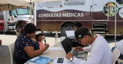 Centros de Salud