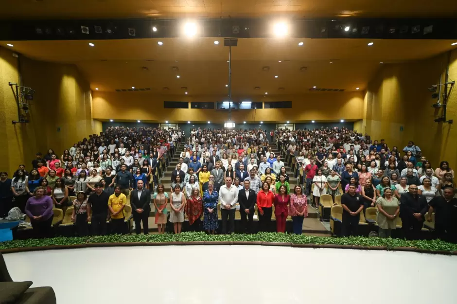 Foro Salud Mental y Educacin Superior