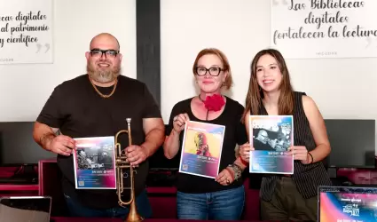 Primer Festival de Jazz en Ensenada