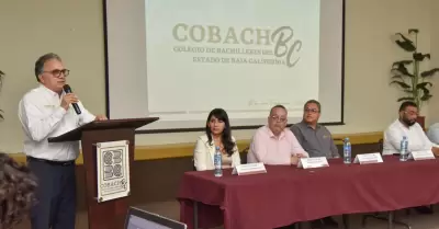 Asignan plazas docentes y cargos directivos en educacin media superior