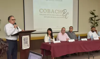 Asignan plazas docentes y cargos directivos en educacin media superior